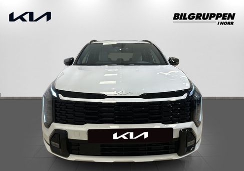 Kia Sportage, 2026 2