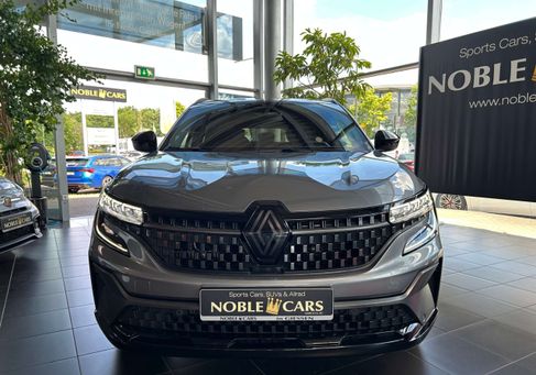 Renault Austral, 2023