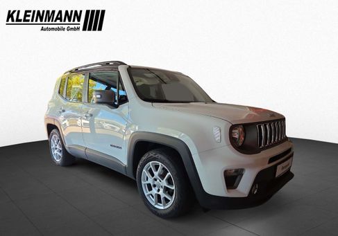 Jeep Renegade, 2019 2