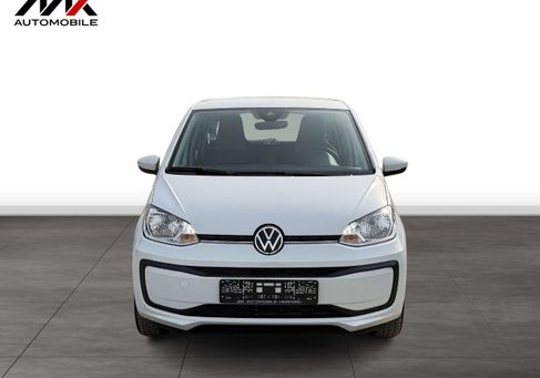 Volkswagen up!, 2023