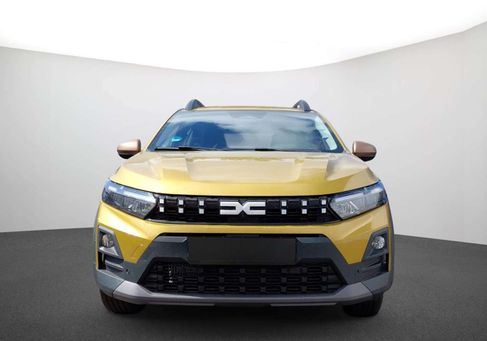 Dacia Sandero, 2026
