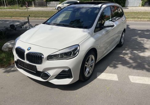 BMW 220, 2021 2