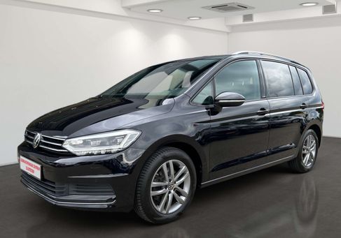 Volkswagen Touran, 2022 2