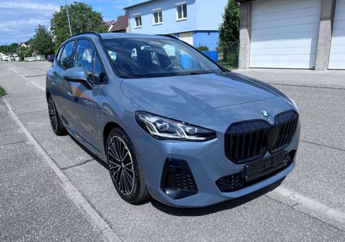 BMW 218, 2024 3