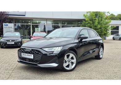 Audi A3, 2025
