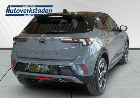 Opel Mokka, 2026 3