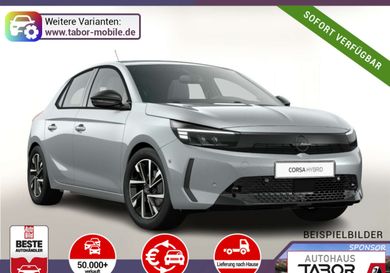 Opel Corsa, 2025