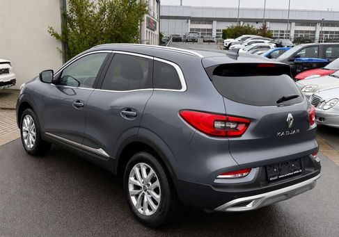 Renault Kadjar, 2021