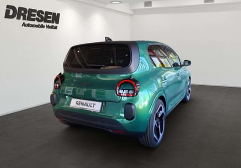 Renault Twingo, 2026 3