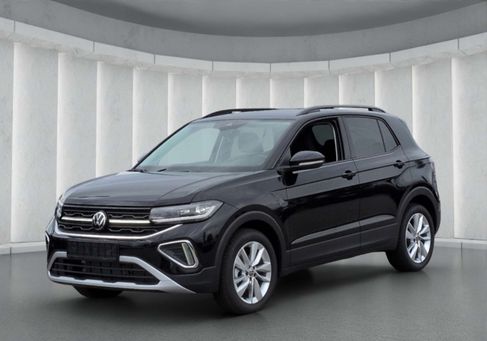 Volkswagen T-Cross, 2026