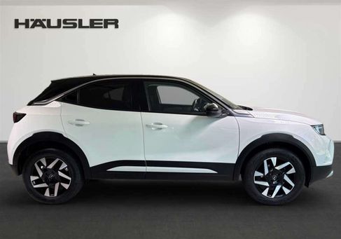 Opel Mokka, 2022 3