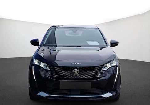 Peugeot 3008, 2023