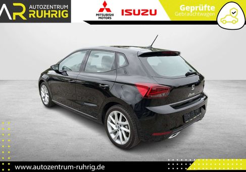Seat Ibiza, 2024