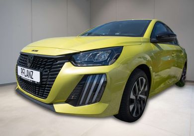 Peugeot 208, 2024
