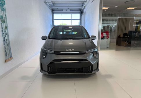 Kia Picanto, 2026