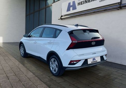 Hyundai Bayon, 2025 3