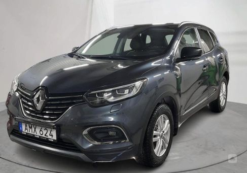 Renault Kadjar, 2019