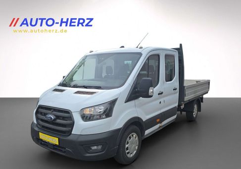 Ford Transit, 2023