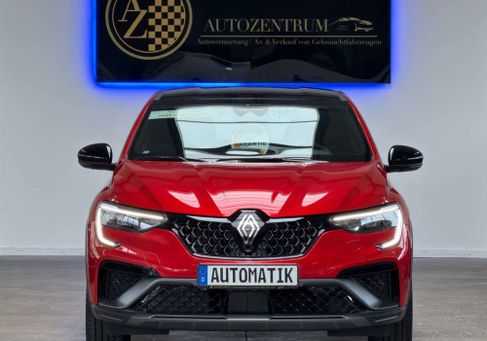 Renault Arkana, 2024