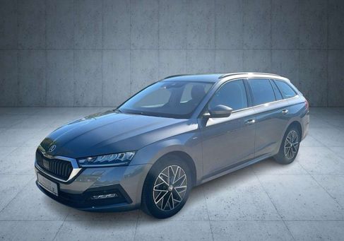 Skoda Octavia, 2022 2