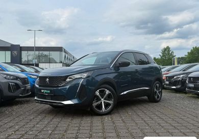 Peugeot 3008, 2023