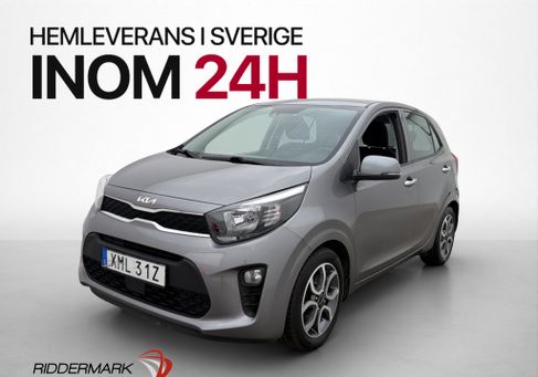 Kia Picanto, 2023 3
