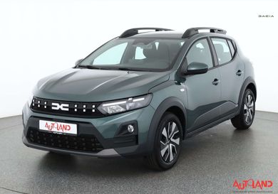 Dacia Sandero, 2026