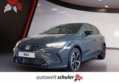 Seat Ibiza, 2026