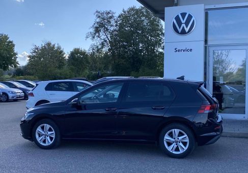 Volkswagen Golf, 2023 3