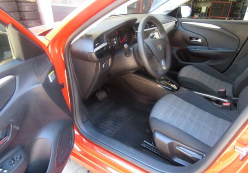 Opel Corsa, 2023 3