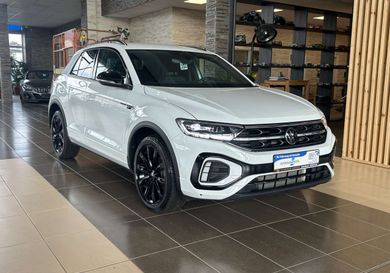 Volkswagen T-Roc, 2023