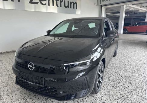 Opel Corsa, 2026 2