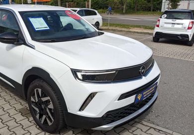Opel Mokka, 2023