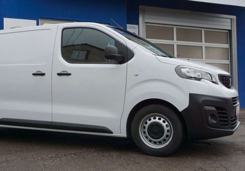 Peugeot Expert, 2023