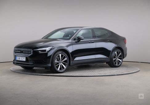 Polestar 2, 2022