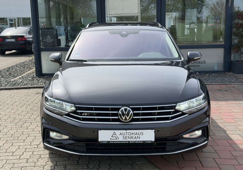 Volkswagen Passat Variant, 2023 2