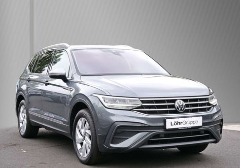 Volkswagen Tiguan Allspace, 2023
