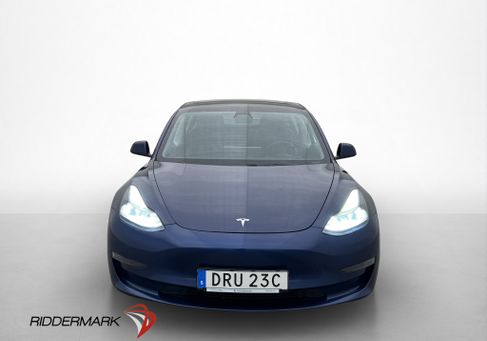 Tesla Model 3, 2021 2