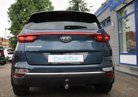 Kia Sportage, 2019 3