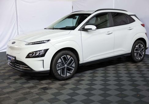 Hyundai Kona, 2022