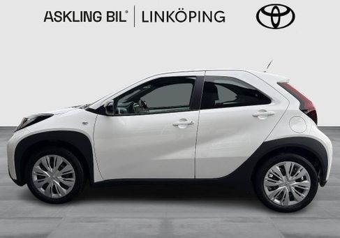 Toyota Aygo, 2025 3