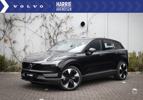 Volvo EX30, 2024