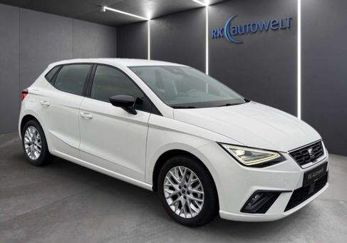 Seat Ibiza, 2023 2