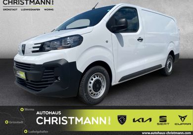 Peugeot Expert, 2024