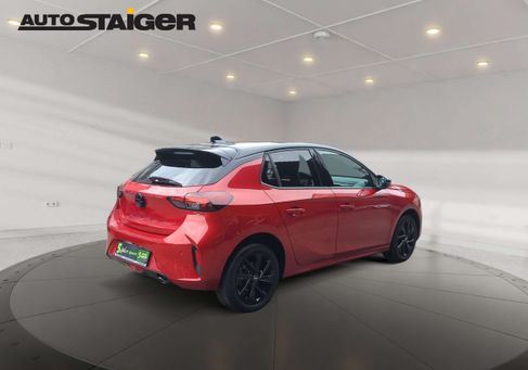 Opel Corsa, 2023 3