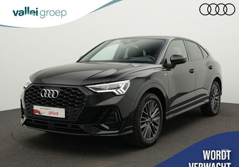 Audi Q3, 2022