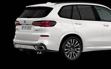 BMW X5, 2026