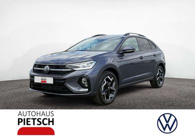 Volkswagen Taigo, 2026