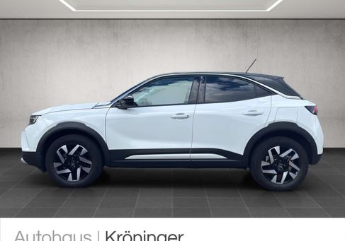 Opel Mokka, 2022 3