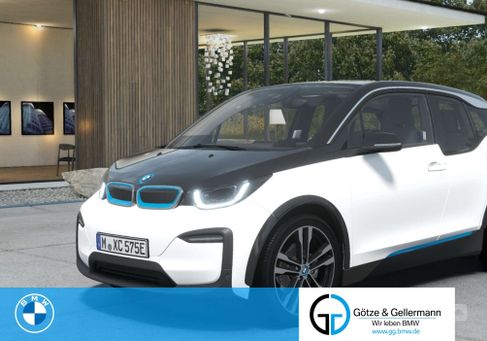 BMW i3, 2021